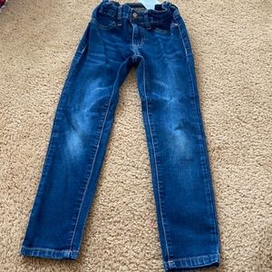 Joe’s jeans size 5 used